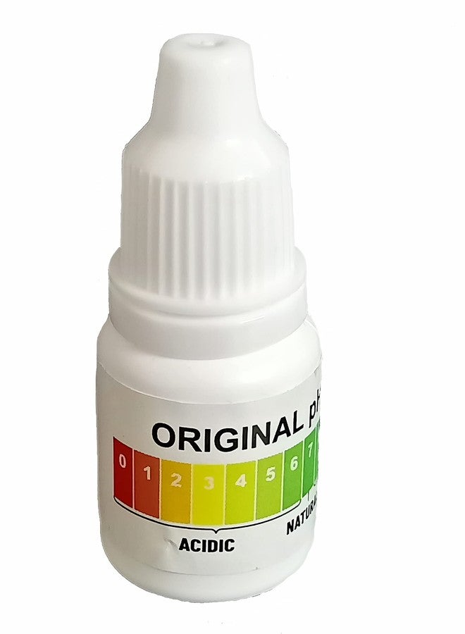 Aqualiquid RO pH Drops for Alkaline Level Testing - pH Tester Liquid with Color Chart for Accurate Water Testing (Pack of 10) - Image 4